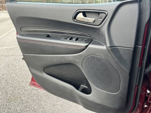 Used 2023 Dodge Durango GT image 17