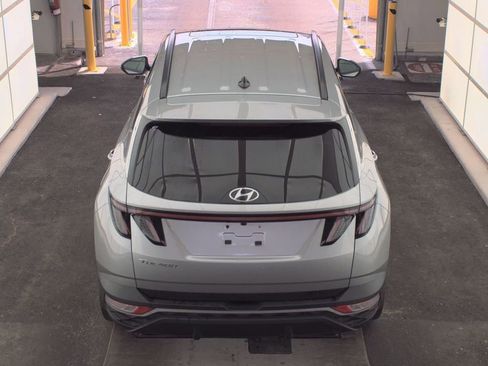 Used 2023 Hyundai Tucson SEL w/ Convenience Package image 7