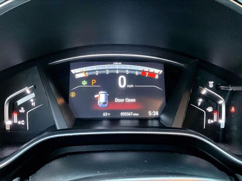 Certified 2019 Honda CR-V EX-L image 57