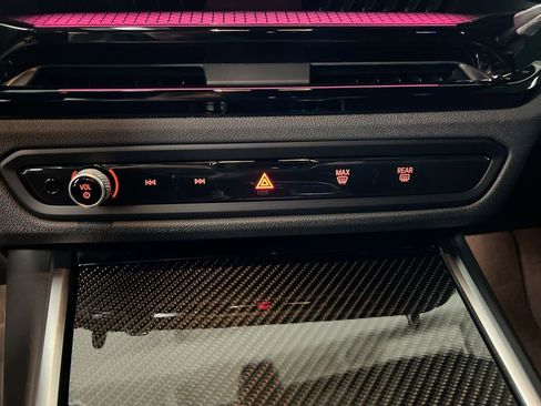 Used 2026 BMW M4 xDrive Competition image 17