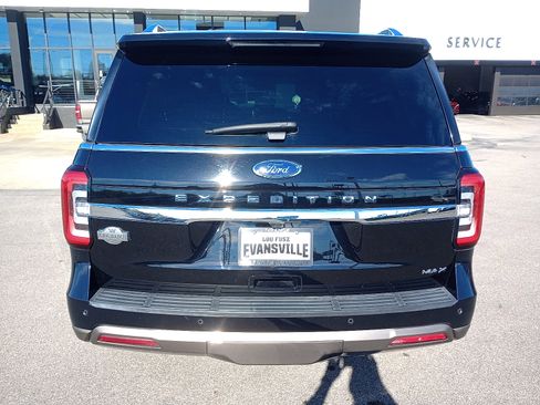 Used 2023 Ford Expedition Max King Ranch image 6