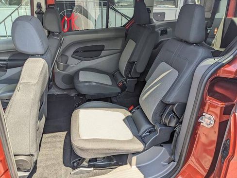 Used 2022 Ford Transit Connect XL FWD image 11