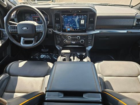 Used 2025 Ford F150 Tremor w/ Equipment Group 402A High AWD/4WD image 9