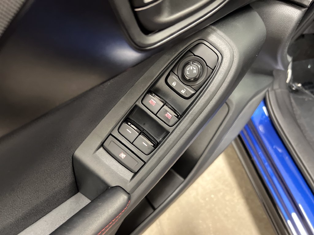 Certified 2026 Subaru Impreza RS AWD/4WD image 12