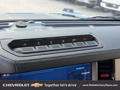 Used 2024 Ford Bronco Raptor AWD/4WD image 23