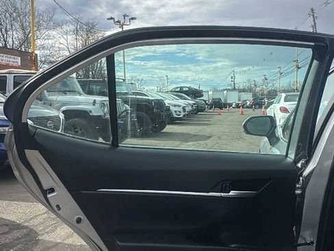 Used 2023 Toyota Camry LE image 12