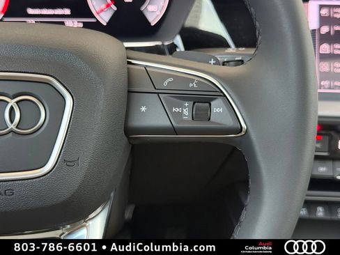 New 2026 Audi A3 2.0T Premium Plus AWD/4WD image 28