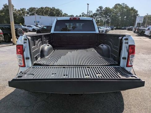 Used 2023 RAM 3500 Big Horn w/ Level 1 Equipment Group AWD/4WD image 13