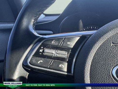 Used 2020 Kia Optima SE image 7