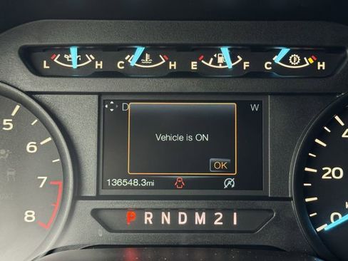 Used 2018 Ford F150 XL w/ Equipment Group 101A Mid RWD image 14