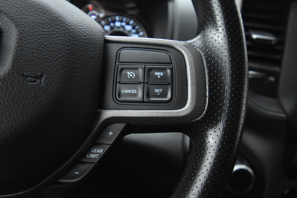 Used 2020 RAM 2500 Tradesman AWD/4WD image 30