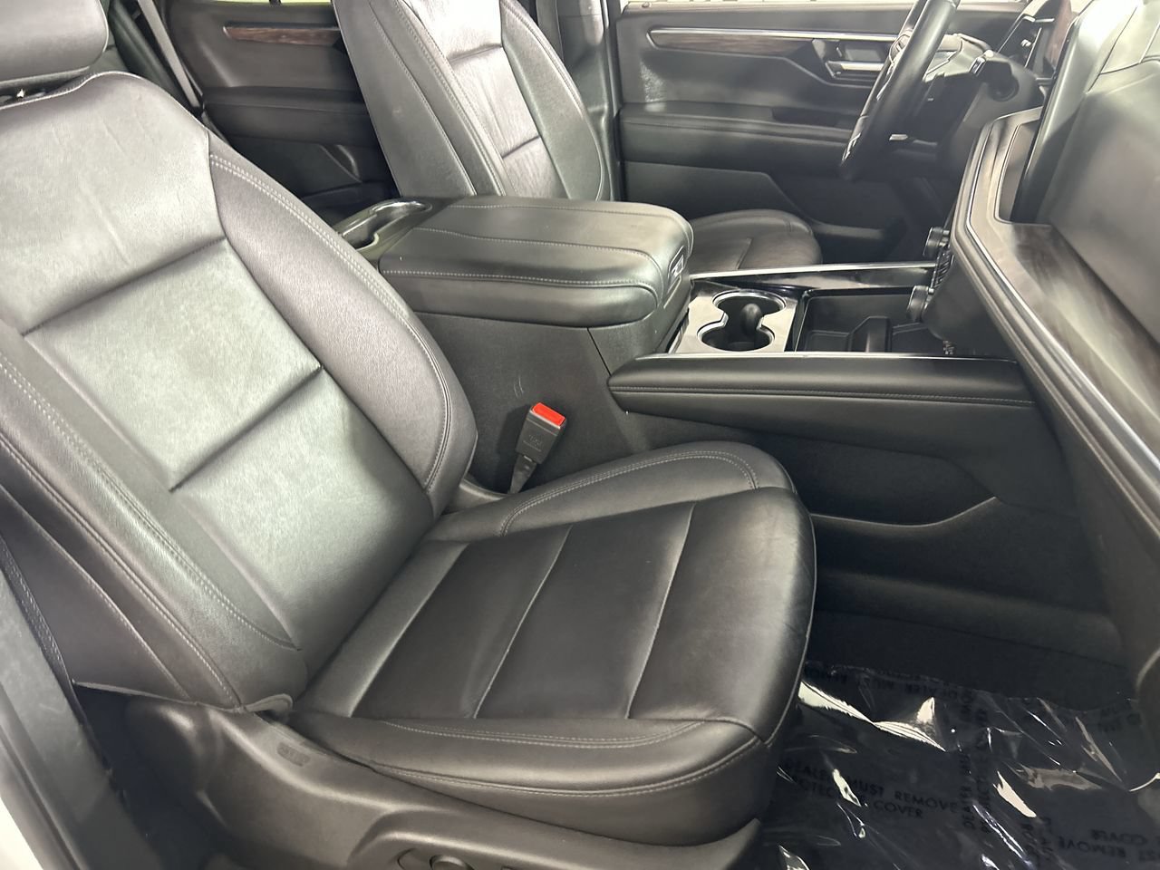 Used 2025 Chevrolet Tahoe LT AWD/4WD image 26