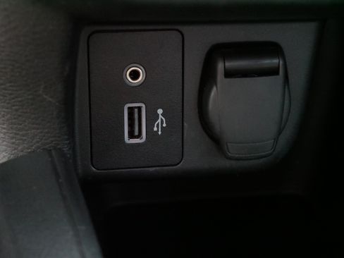 Used 2024 Nissan Versa S w/ Trunk Package FWD image 28