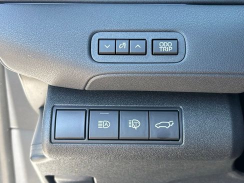New 2026 Toyota bZ FWD image 27
