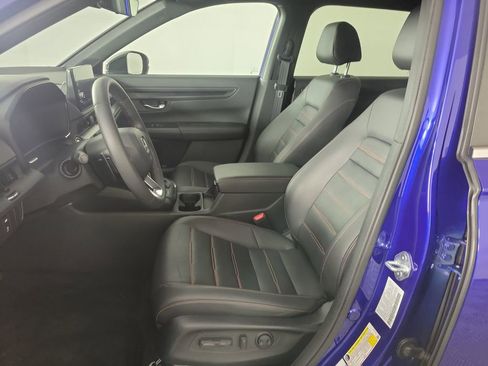 Used 2024 Honda CR-V Sport-L image 12