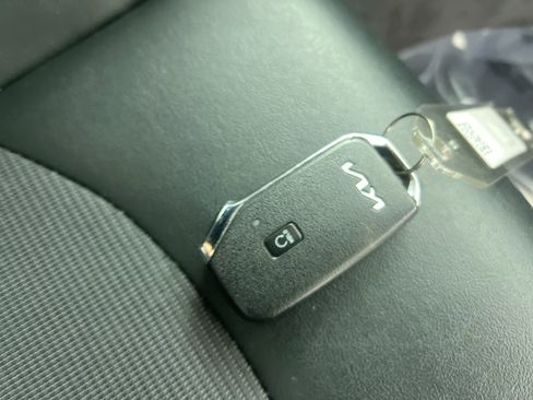 Used 2022 Kia K5 GT-Line image 35
