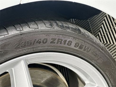 Used 2019 Audi A5 2.0T Premium Plus w/ Premium Plus image 33