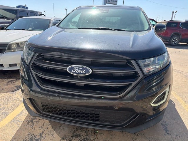 Used 2015 Ford Edge Sport w/ Equipment Group 401A AWD/4WD image 2