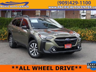 Used 2023 Subaru Outback Premium