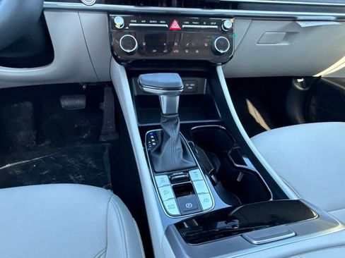 New 2026 Hyundai Tucson SEL image 19