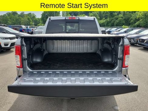 Used 2023 RAM 1500 Big Horn AWD/4WD image 27