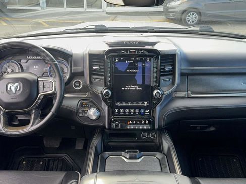 Used 2020 RAM 1500 Limited image 14