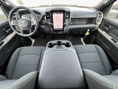 New 2026 RAM 3500 Tradesman image 20