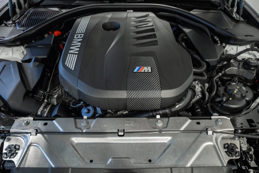 Used 2025 BMW M340i xDrive AWD/4WD image 14
