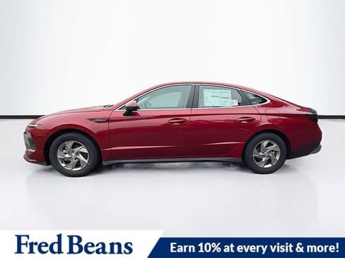 New 2026 Hyundai Sonata SE FWD image 5