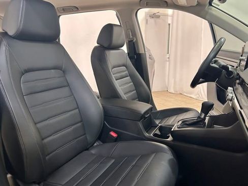 Used 2025 Honda CR-V EX-L image 19