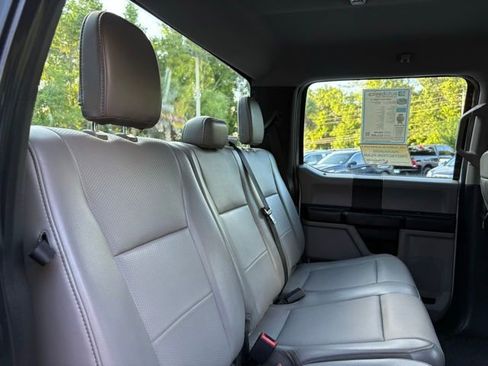 Used 2020 Ford F250 XL w/ Power Equipment Group RWD image 30