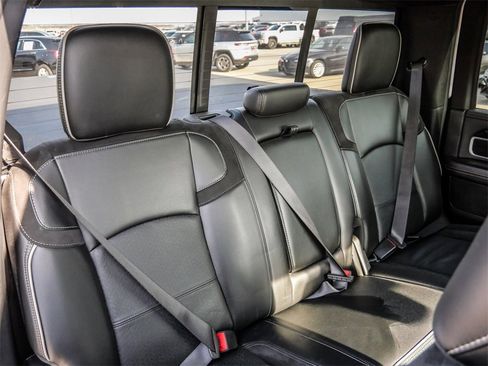 Used 2020 RAM 2500 Laramie image 24