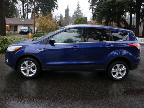 Used 2013 Ford Escape SE image 12