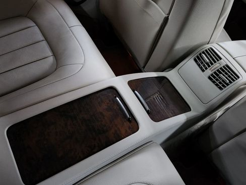 Used 2015 Mercedes-Benz CLS 400 CLS 400 4MATIC Coupe 4D image 20