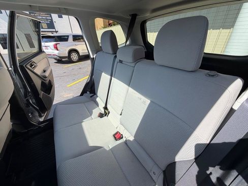 Used 2015 Subaru Forester 2.5i Premium AWD/4WD image 14