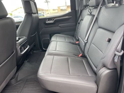 Used 2025 GMC Sierra 1500 Elevation w/ Elevation Premium Package AWD/4WD image 21