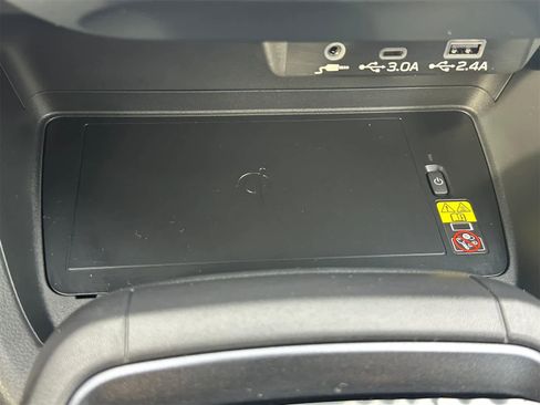 New 2026 Subaru Impreza RS image 19