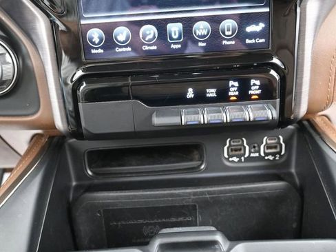 Used 2020 RAM 1500 Limited RWD image 23