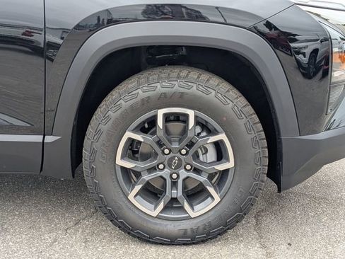 New 2026 Chevrolet Equinox ACTIV AWD/4WD image 12