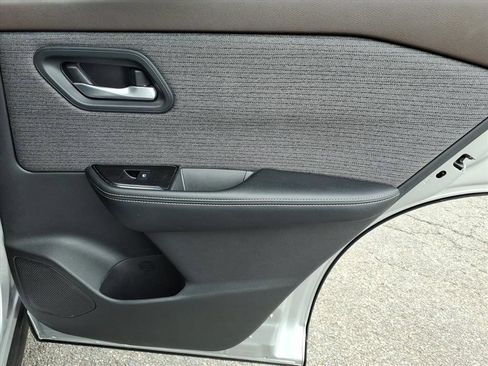 Used 2023 Nissan Rogue SV AWD/4WD image 16