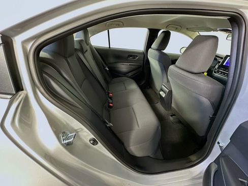 Used 2026 Toyota Corolla LE image 26
