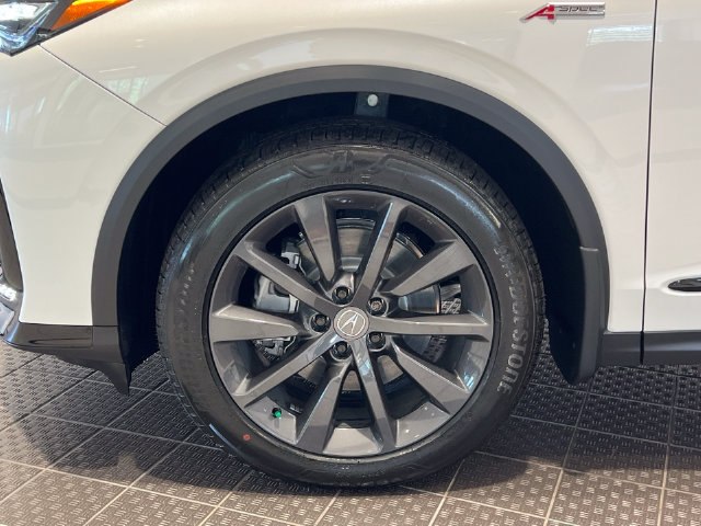 Certified 2026 Acura MDX A-Spec AWD/4WD image 5