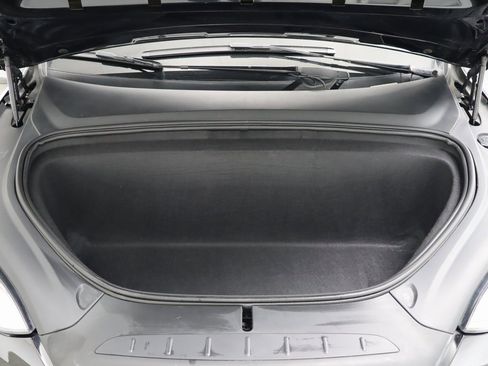 Used 2020 Tesla Model X Long Range image 11