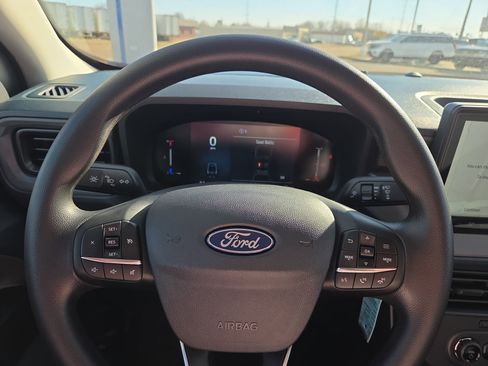 New 2025 Ford Maverick XL w/ 4K Tow Package image 8