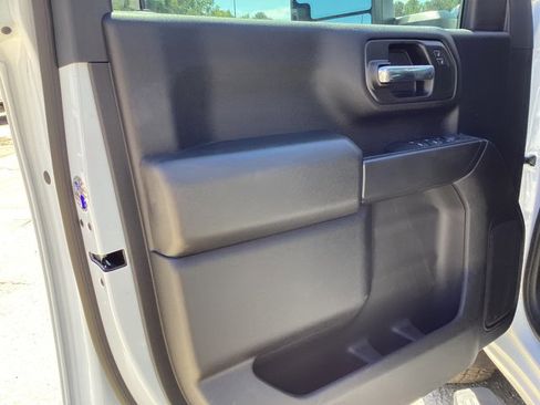 New 2026 Chevrolet Silverado 2500 W/T w/ WT/CX Safety Package image 15