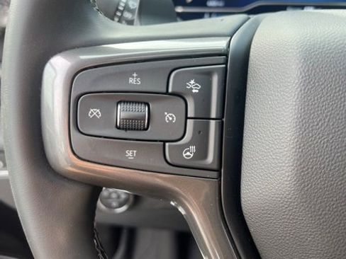 New 2025 Chevrolet Silverado 1500 High Country w/ High Country Premium Package image 31