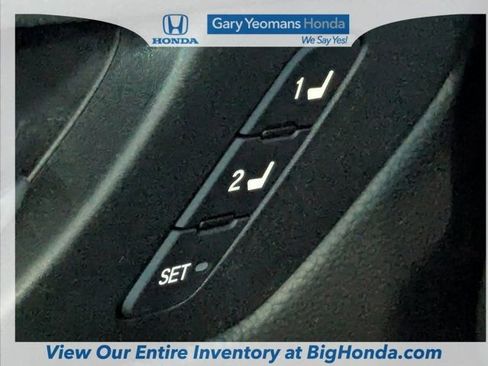 Certified 2024 Honda CR-V Sport-L image 28