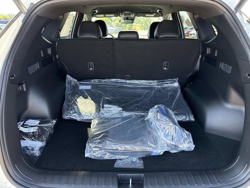 New 2026 Hyundai Tucson XRT image 11