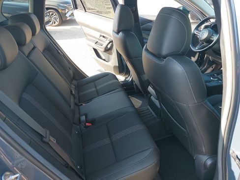 Certified 2024 MAZDA CX-50 AWD 2.5 S w/ Cargo Package image 11