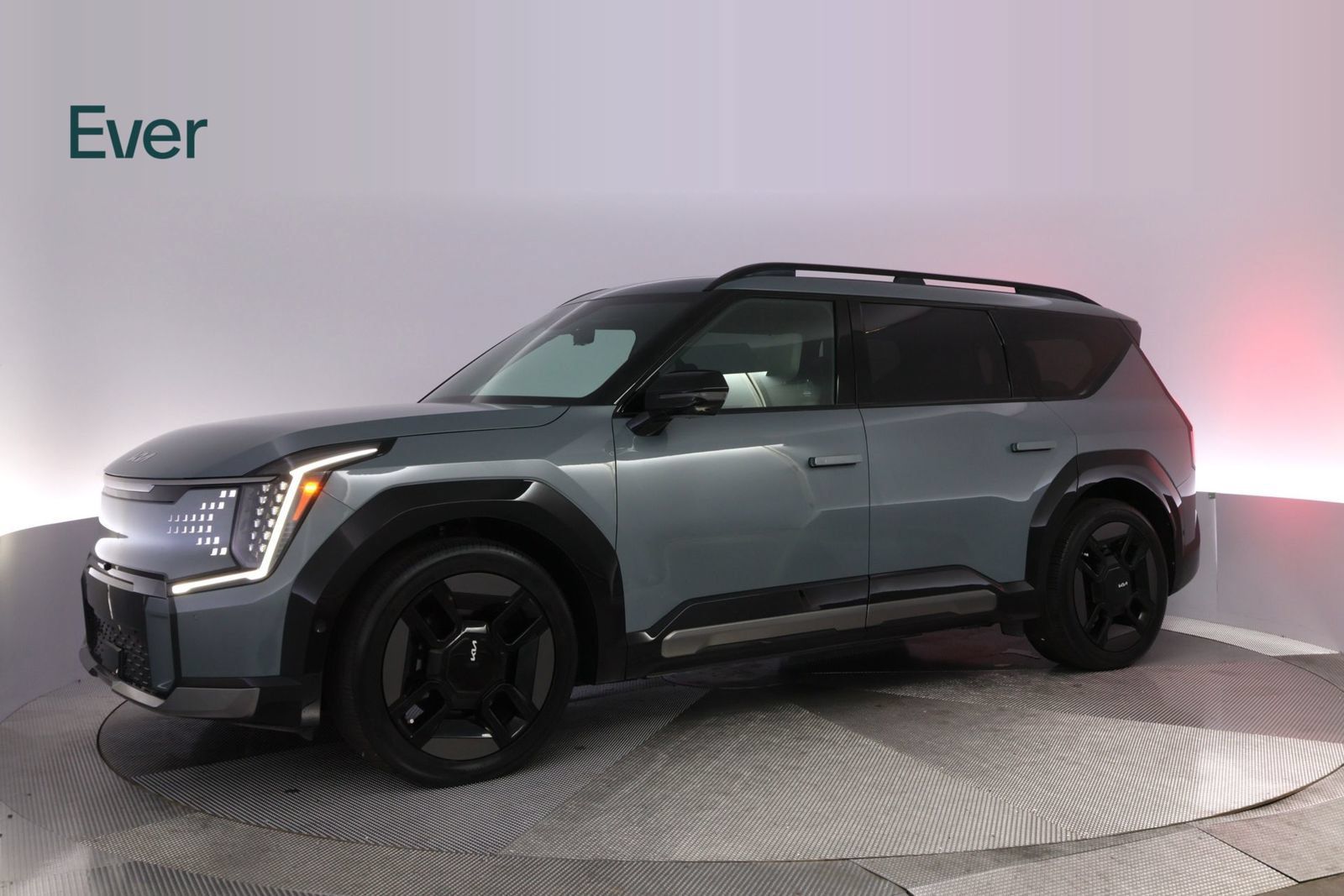 Used 2024 Kia EV9 GT-Line AWD/4WD image 18